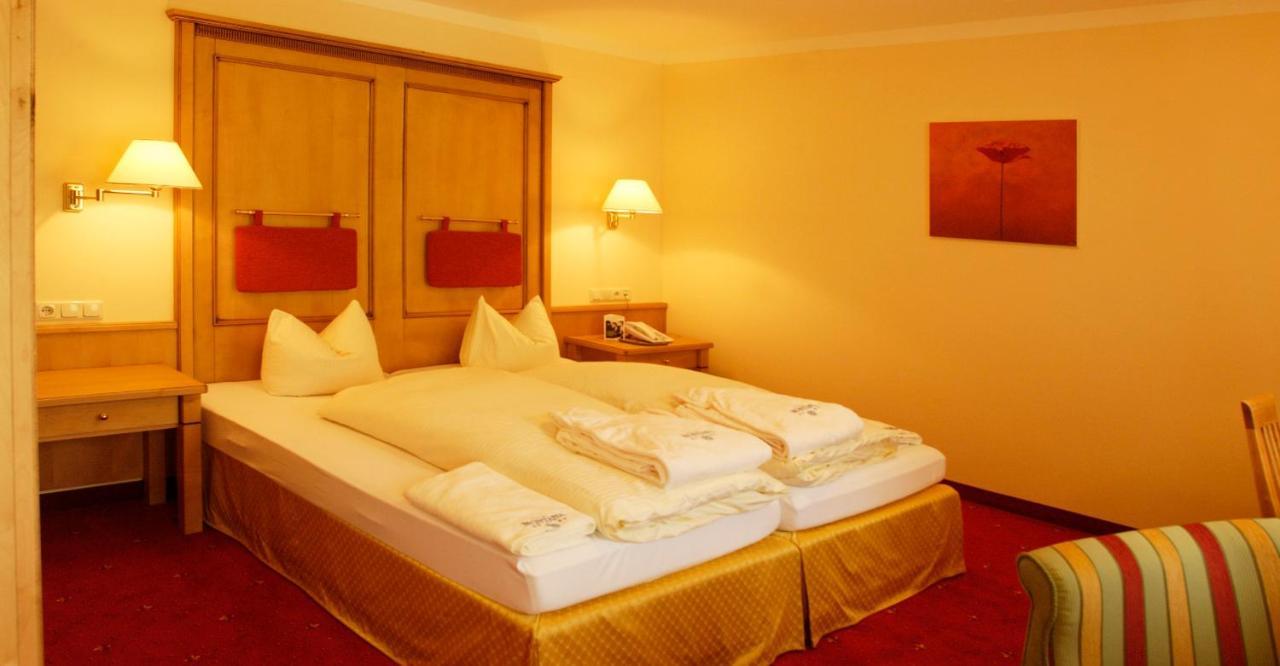 Hotel Montana Sankt Anton am Arlberg Kültér fotó