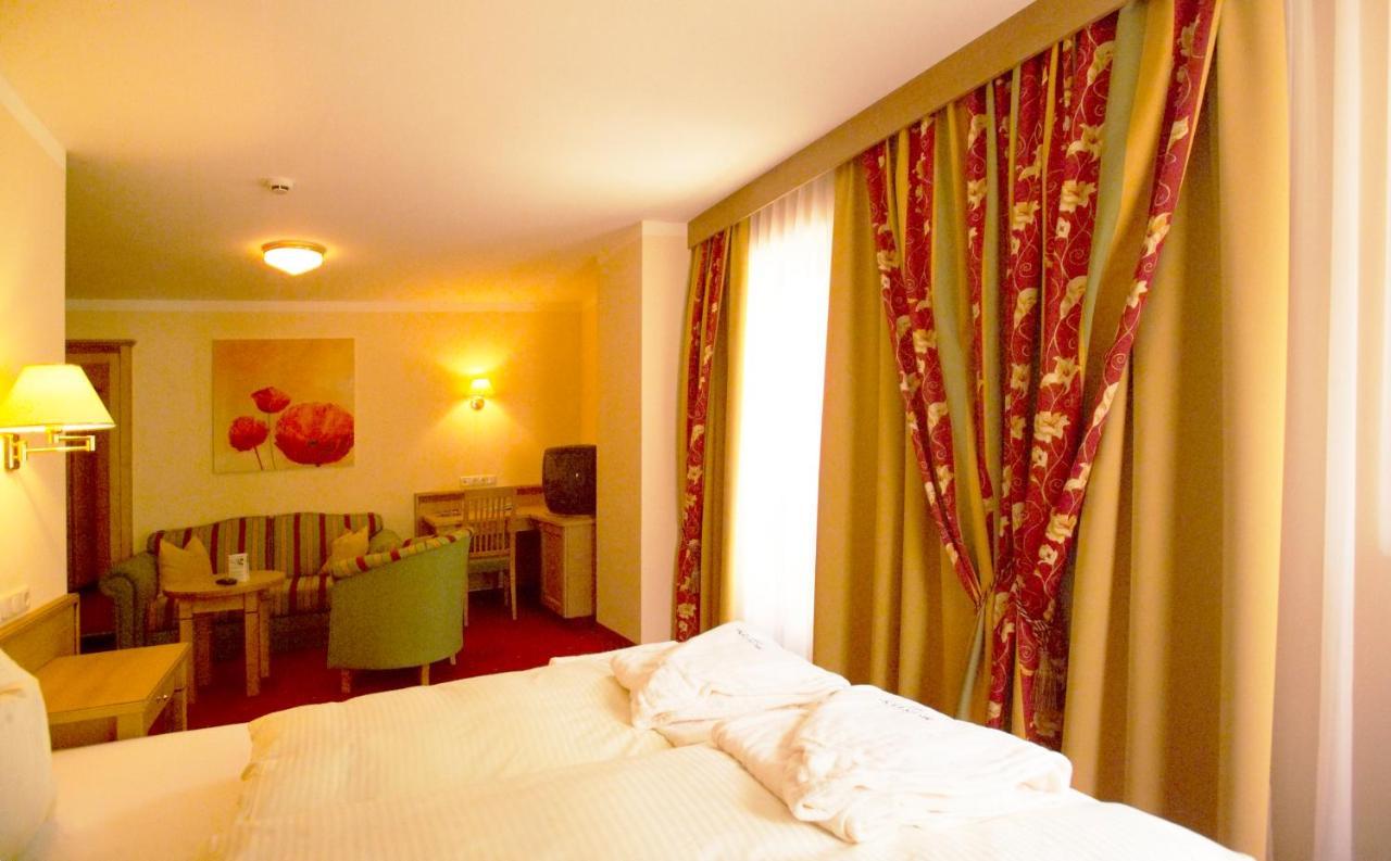 Hotel Montana Sankt Anton am Arlberg Kültér fotó