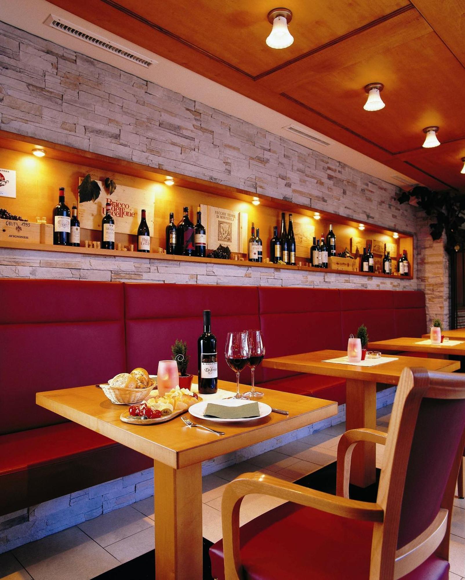 Hotel Montana Sankt Anton am Arlberg Kültér fotó