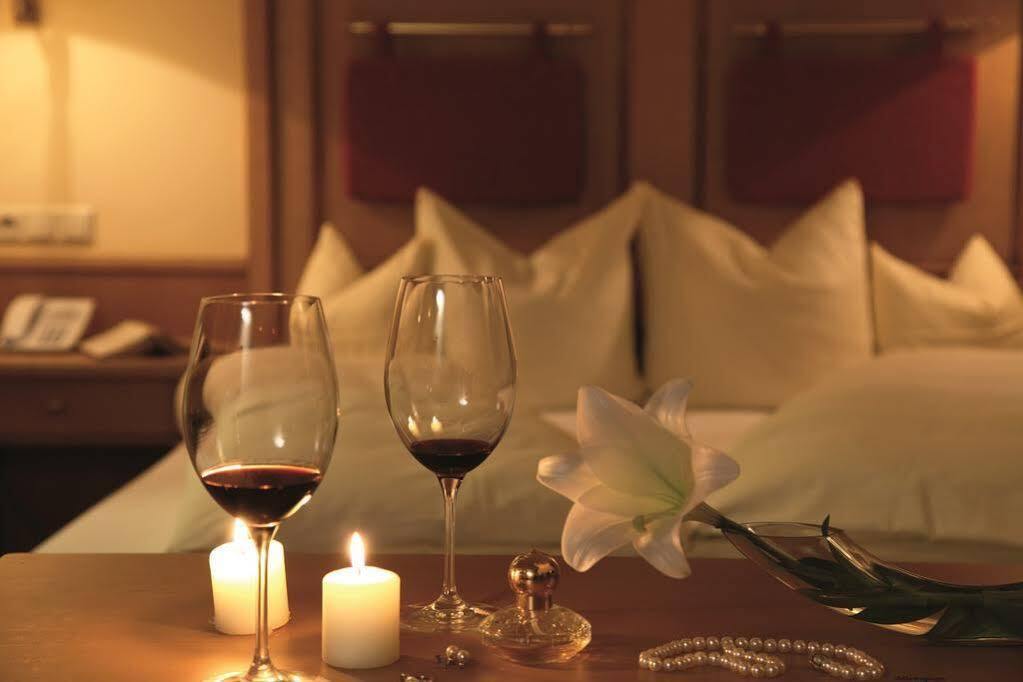 Hotel Montana Sankt Anton am Arlberg Kültér fotó